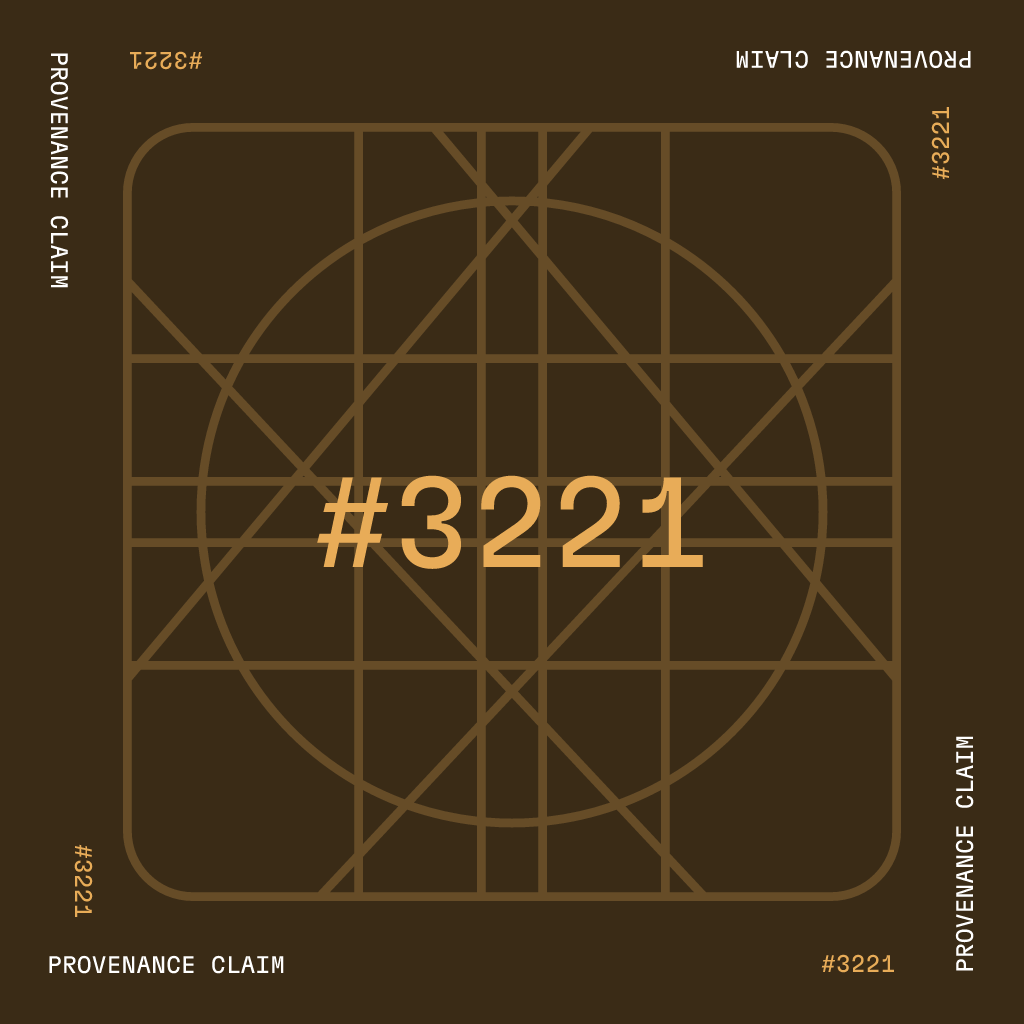 Claim #3221